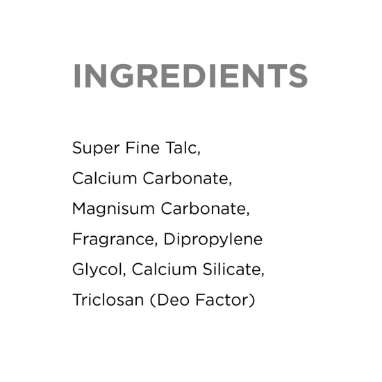 Yardley London Gold Deodorizing Talc| Fresh Woody Scent| Masculine Fragrance| Body Talc for Men| 250g