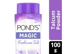 Ponds Magic Talc 100 g