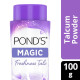 Ponds Magic Talc 100 g