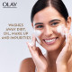 Olay Total Effects Cleanser,With Salicylic Acid & Exfoliating Silica Beads,Throughly Cleanse & Exfoliate Skin For Glowing,Younger Looking Skin,Suitable For Normal,Dry,Oily & Combination Skin,100 Gm