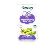 Himalaya Extra Moisturizing Baby Soap 75GM