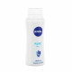NIVEA Talcum Powder for Men & Women, Pure, For Gentle Fragrance & Reliable Protection Against Body Odour, 100 g