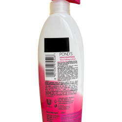Ponds Triple Vitamin Moisturising Body Lotion, 275 ml