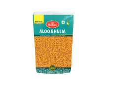 Haldiram's Namkeen - Aloo Bhujia, 440G