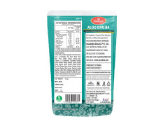 Haldiram's Namkeen - Aloo Bhujia, 440G