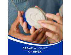 Nivea Creme, All Season Multi-Purpose Cream, 200ml
