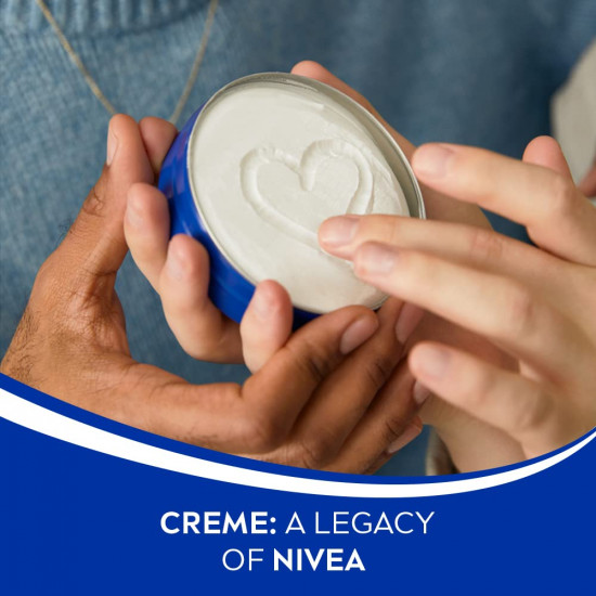 Nivea Creme, All Season Multi-Purpose Cream, 200ml