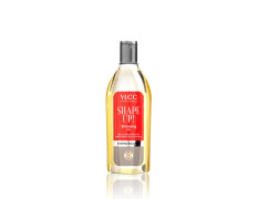 VLCC Shape Up Slimming Oil - 200ml | Fights Cellulite, and Reduces Flab | Firms Skin and Increases Skin Elasticity | With Cypress Oil, Juniper Berry Fruit Oil, and Sweet Fennel Oil.