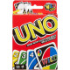 Mattel Uno Playing Card Game for 7 Yrs and Above for Adult,set of 112 cards