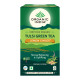 Organic India Tulsi Green Tea, Lemon Ginger - 18 Tea Bags