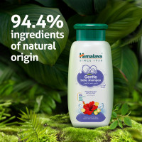 Himalaya Baby Shampoo (400 ml)
