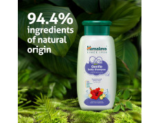 Himalaya Baby Shampoo (400 ml)