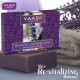 Vaadi Herbals Super Value Heavenly Lavender Soap with Rosemary Extract, 75gms x 6