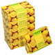 Vaadi Herbals Super Value Refreshing Lemon and Basil Soap, 75gms x 6