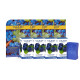 Vaadi Herbals Value Blueberry Facial Bars with Extract of Mint, 25gm x 4