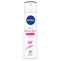 Nivea Whitening Smooth Skin Deodorant For Women, 150ml