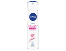 Nivea Whitening Smooth Skin Deodorant For Women, 150ml