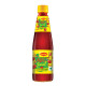 MAGGI Hot & Sweet Tomato Chilli Sauce, Perfect Blend of Tomatoes & Chillies, 500g Bottle