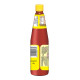 MAGGI Hot & Sweet Tomato Chilli Sauce, Perfect Blend of Tomatoes & Chillies, 500g Bottle