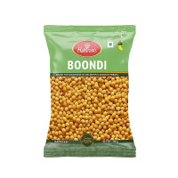 Haldiram's Boondi Plain,(200G+20G Extra) 220G