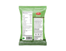Haldiram's Boondi Plain,(200G+20G Extra) 220G