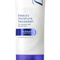 Dove Beauty Moisture Face Wash 50g