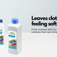 Amway Home SA8 Liquid Concentrated Laundry Detergent - 1 L
