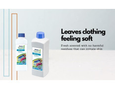 Amway Home SA8 Liquid Concentrated Laundry Detergent - 1 L