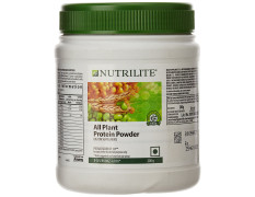 Amway Nutrilite Protein Powder Pack, 200g (Unflavoured)