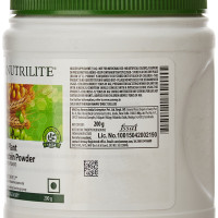 Amway Nutrilite Protein Powder Pack, 200g (Unflavoured)