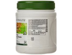 Amway Nutrilite Protein Powder Pack, 200g (Unflavoured)
