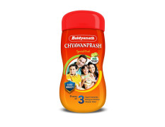 Baidyanath Chyawanprash Special - 950G |Immunity Booster | Enhances Strength & Stamina | Made With 52 Ingredients