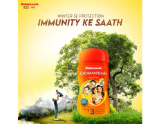 Baidyanath Chyawanprash Special - 950G |Immunity Booster | Enhances Strength & Stamina | Made With 52 Ingredients
