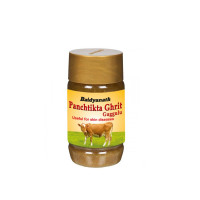 Baidyanath Panchatikta Ghrita Guggul | Ayurvedic Remedy for Skin Diseases with Azadirachta Indica & Natural Herbs | 50 g