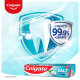 Colgate Active Salt 300g (200g + 100g , Pack of 2) Toothpaste, Daily Germ Protection, Toothpaste with Salt and Mint, Healthy Gums & Teeth, Toothpaste that Fights Germs & Eliminates Bad Breath