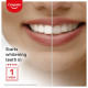 Colgate Visible White Toothpaste (50g) Teeth Whitening Starts in 1 week, Safe on Enamel, Stain Removal and Minty Flavour for Fresh Breath