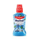 Colgate Maxfresh Plax Antibacterial Mouthwash, 24/7 Fresh Breath - 500ml, (Pepper Mint)