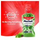 Colgate Maxfresh Plax Antibacterial Mouthwash, 24/7 Fresh Breath with Natural tea extracts - 500ml, (Fresh Tea)