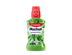 Colgate Plax Mouthwash, Liquid - Pack Of 250Ml (Fresh Tea)