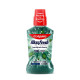 Colgate Maxfresh Plax Antibacterial Mouthwash, 24/7 Fresh Breath - 500ml, (Fresh Mint)