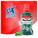 Colgate Maxfresh Plax Antibacterial Mouthwash, 24/7 Fresh Breath - 500ml, (Fresh Mint)