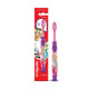 Colgate Kids Barbie Manual Toothbrush,Multicolor,1 Piece