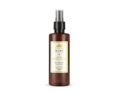 Kama Ayurveda Pure Mogra Water Face and Body Mist, 200ml