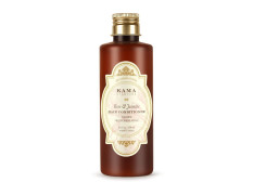 Kama Ayurveda Rose & Jasmine Hair Conditioner For Dry Hair (Jasmine), 200ml