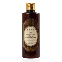 Kama Ayurveda Himalayan Deodar Hair Conditioner, 6.7 Fl Oz