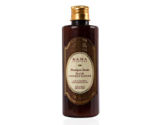 Kama Ayurveda Himalayan Deodar Hair Conditioner, 6.7 Fl Oz