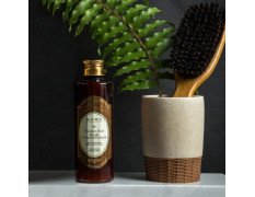 Kama Ayurveda Himalayan Deodar Hair Conditioner, 6.7 Fl Oz