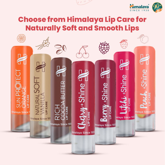 Himalaya Shine Lip care
