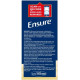 Ensure No 1 Nutritional Supplement Drink in the world, 32 nutrients High Protein,Calcium,Vit D, Vanilla 950g/1kg, Wt may vary, Powder, 1 count, 35 servings