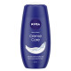 NIVEA Crème Care 250ml Body Wash| Shower Gel For Soft Skin| Elements and unique scent of Nivea Crème|Clean, Healthy & Moisturized Skin